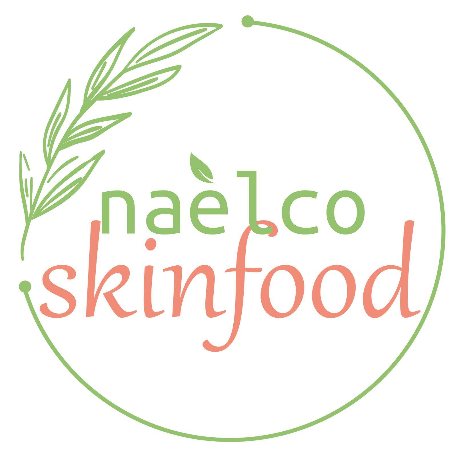 Logo naelco skinfood 3000_3000_300